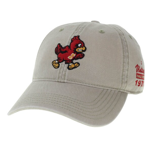 L2 Walking Cy Khaki Hat